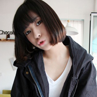 47张甜美乖巧女生头像合集 软妹氛围感拉满