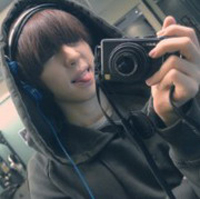 48张清新氛围感女生戴耳机头像 唯美氛围感拉满