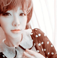 48张清新甜美的女生头像合集 干净又治愈