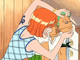 海贼王粉丝集合！这套欺负索隆的表情包太有意思了