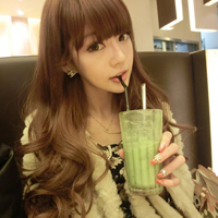 59张气质款女生QQ头像合集 好看又有格调的女生头像精选