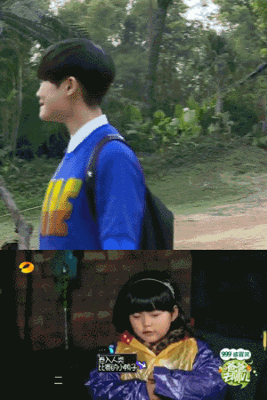 火了十年的春哥表情包 斗图圈的常青树