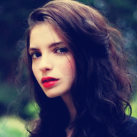 111张氛围感拉满！女生专属欧美复古怀旧头像合集