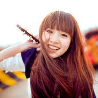 48张青春感拉满！阳光微笑女生头像合集