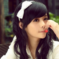 60张氛围感拉满！超受欢迎的QQ女生意境小清新头像