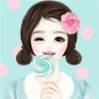 33张手绘唯美女生QQ头像 动漫风氛围感拉满