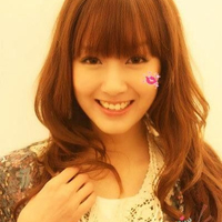 57张戴美瞳的大眼女生头像 氛围感拉满