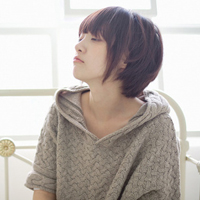 48张真人女生QQ头像合集 适合女生用的好看真人美女头像