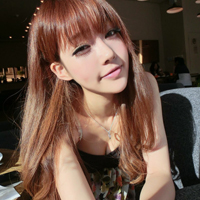 59张气质款女生QQ头像合集 好看又有格调的女生头像精选