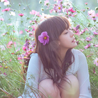 47张女生伤感唯美QQ头像合集