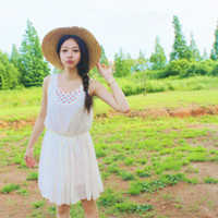 微信小清新女生头像合集 39张温柔雅致款太心动