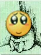 聊天斗图必备！这套蹲墙角表情包火了