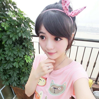 48张清新学院风女生头像 清纯感拉满