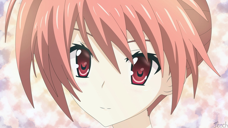 绯弹的亚里亚高清壁纸合集 1080P分辨率