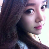 47张阳光自信的女生QQ头像合集，好看又亮眼