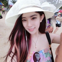 57张真实女生自拍头像 用原相机记录当下的踏实感