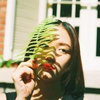 女生文艺清新微博头像合集 24张简约优雅款来了