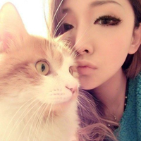 47张阳光自信的女生QQ头像合集，好看又亮眼