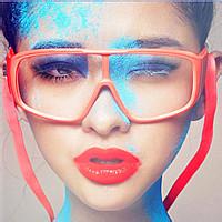 重口味欧美女生头像合集 一共16张可直接保存