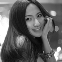 48张仙气长发女生QQ头像 温柔氛围感拉满