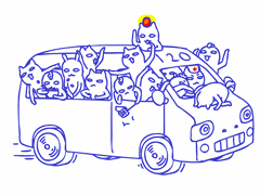 聊天斗图必备！精神病院系列表情包来啦