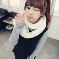 超火的女生嘟嘴卖萌头像合集 48张可爱爆款图