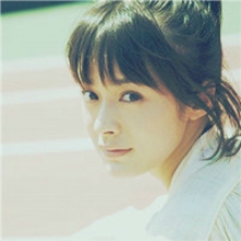 23张温柔感拉满的女生唯美头像合集