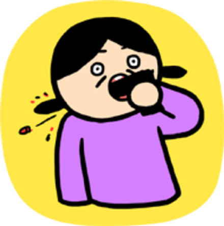 这不科学！这套小崽子表情包太扎心了