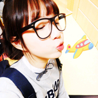 48张清新氛围感女生QQ头像，把温柔气质焊在头像里