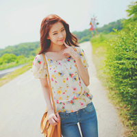 60张干净清新的QQ女生头像！甜美又治愈的氛围感拉满