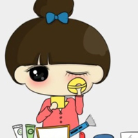 60张呆萌小希女生头像 各种风格可爱款都在这里