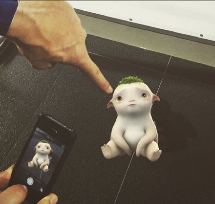 小胡巴表情包合集