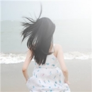 60张清新白裙女生头像 干净又治愈的小清新风格