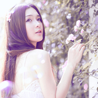 近脸高清女生头像合集！59张好看的近脸美女头像来了