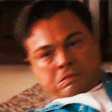 小李子恶搞表情包合集来了