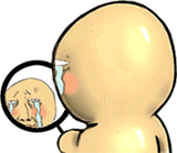 把经典动漫角色改成老年版？这些表情包有点意思（胆小慎看）