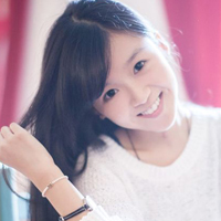 48张高清单纯漂亮女生头像 好看的女生头像合集