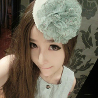 48张气质清冷高傲的女生QQ头像合集