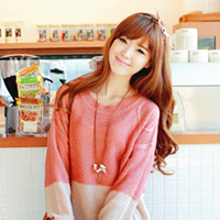 48张韩国氛围感女生QQ头像 超有格调的韩系风格头像合集