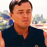 小李子恶搞表情包合集来了