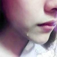 女生流泪伤感头像合集 29张唯美氛围感女生落泪头像分享