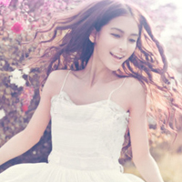 48张温柔又活泼的外向女生头像 清新感拉满的QQ头像合集