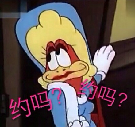 啄木鸟伍迪表情包合集来啦