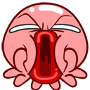 谁懂啊！这套O仔表情包真的萌到心巴上