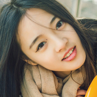 47张清新治愈的唯美女生QQ头像，氛围感拉满