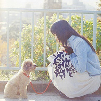 48张清新感拉满的女生QQ头像 甜美率真又治愈