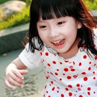 47张活泼可爱的网络小女孩头像合集