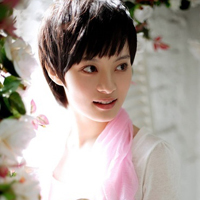 48张高级感高贵时尚女生头像 气质大方又精致