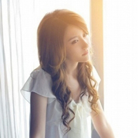 47张治愈感拉满！安静清新意境女生头像合集