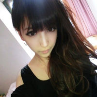 47张好看的女生QQ美女头像合集